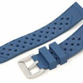 Pre-Owned Spinnaker Fleuss Seconde/Seconde Fifty Phantoms Blue Edition