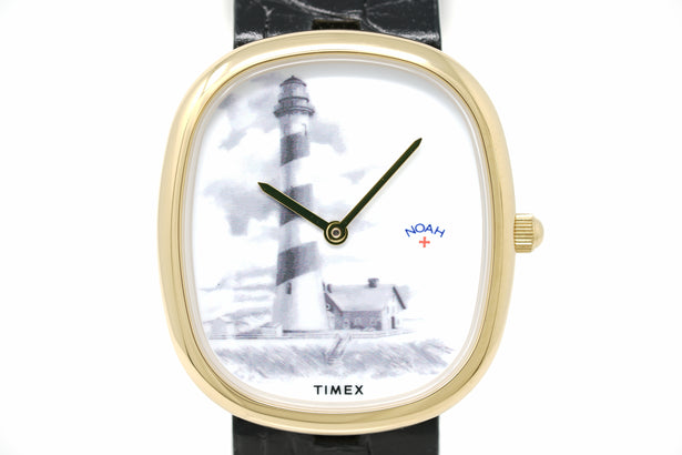 Pre-Owned Timex x Noah Lighthouse TW2Y55400