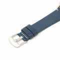 Pre-Owned Spinnaker Fleuss Seconde/Seconde Fifty Phantoms Blue Edition