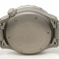 Pre-Owned Sinn U1 DS 1010.0351 Fully Tegimented