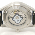 Pre-Owned Spinnaker Fleuss Seconde/Seconde Fifty Phantoms Blue Edition