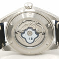 Pre-Owned Spinnaker Fleuss Seconde/Seconde Fifty Phantoms Blue Edition