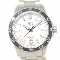 Pre-Owned Christopher Ward C60 Trident Pro 300 C60-40ADA31S0KW1