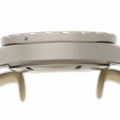 Pre-Owned Sinn U1 DS 1010.0351 Fully Tegimented