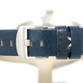 Pre-Owned Spinnaker Fleuss Seconde/Seconde Fifty Phantoms Blue Edition