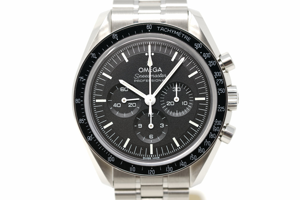 Pre-Owned Omega Speedmaster Moonwatch Professional 310.30.42.50.01.002