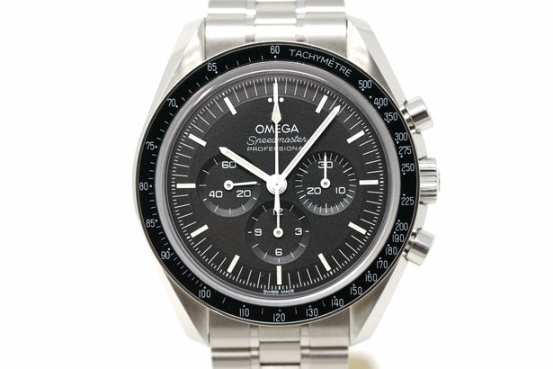 Pre-Owned Omega Speedmaster Moonwatch Professional 310.30.42.50.01.002