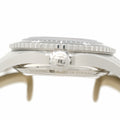 Pre-Owned Glashütte Original SeaQ Panorama Date 'Northern Tide' 1-36-13-08-80-70