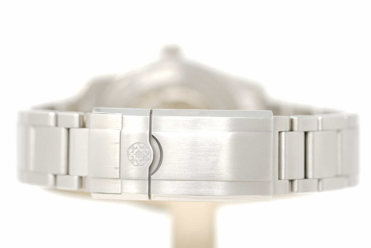 Pre-Owned Monta Noble Blue
