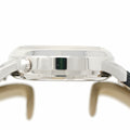 Pre-Owned Kuoe Kyoto Old Smith Automatic Blued Steel Hands 90-007