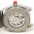 Pre-Owned Louis Erard x Alain Silberstein Le Chrono Monopoussoir 74359TT02.BTT88
