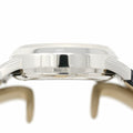 Pre-Owned Kuoe Kyoto Old Smith Automatic Blued Steel Hands 90-007