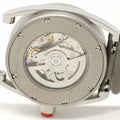 Pre-Owned Louis Erard x Alain Silberstein Le Chrono Monopoussoir 74359TT02.BTT88