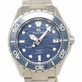Pre-Owned Grand Seiko Evolution 9 Diver's 5-Day Spring Drive SLGA023