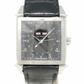 Pre-Owned Girard Perregaux Vintage 1945 Triple Calendar 25810-11-651-BA6A