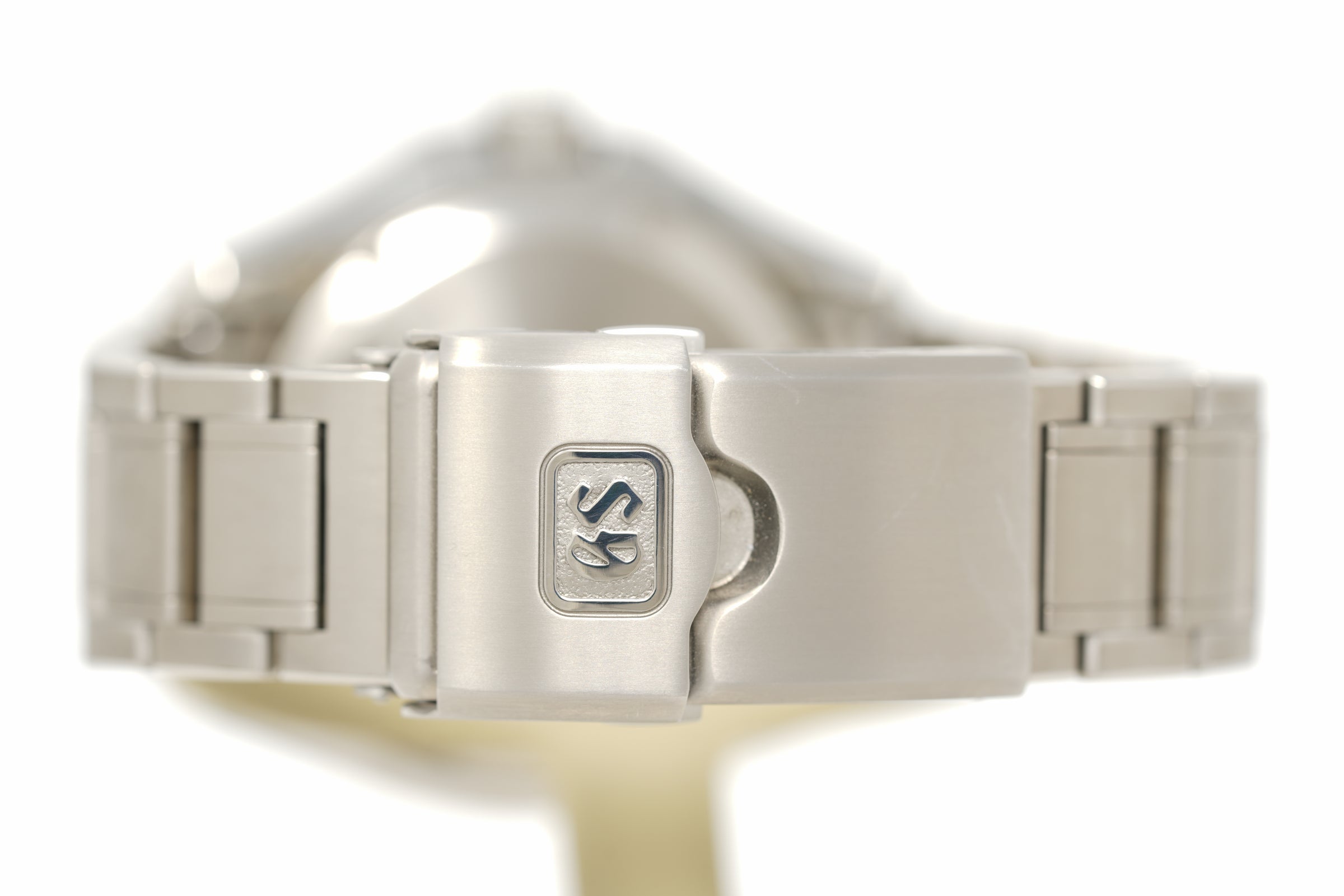 Pre-Owned Grand Seiko Evolution 9 Diver's 5-Day Spring Drive SLGA023