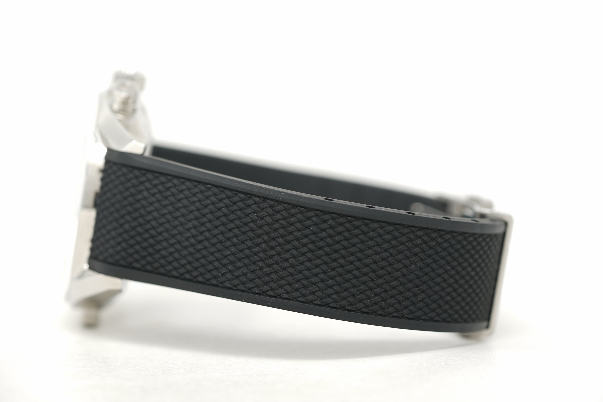 Pre-Owned Tag Heuer x Hodinkee Carrera Chronograph Seafarer CBS2014.FT6293