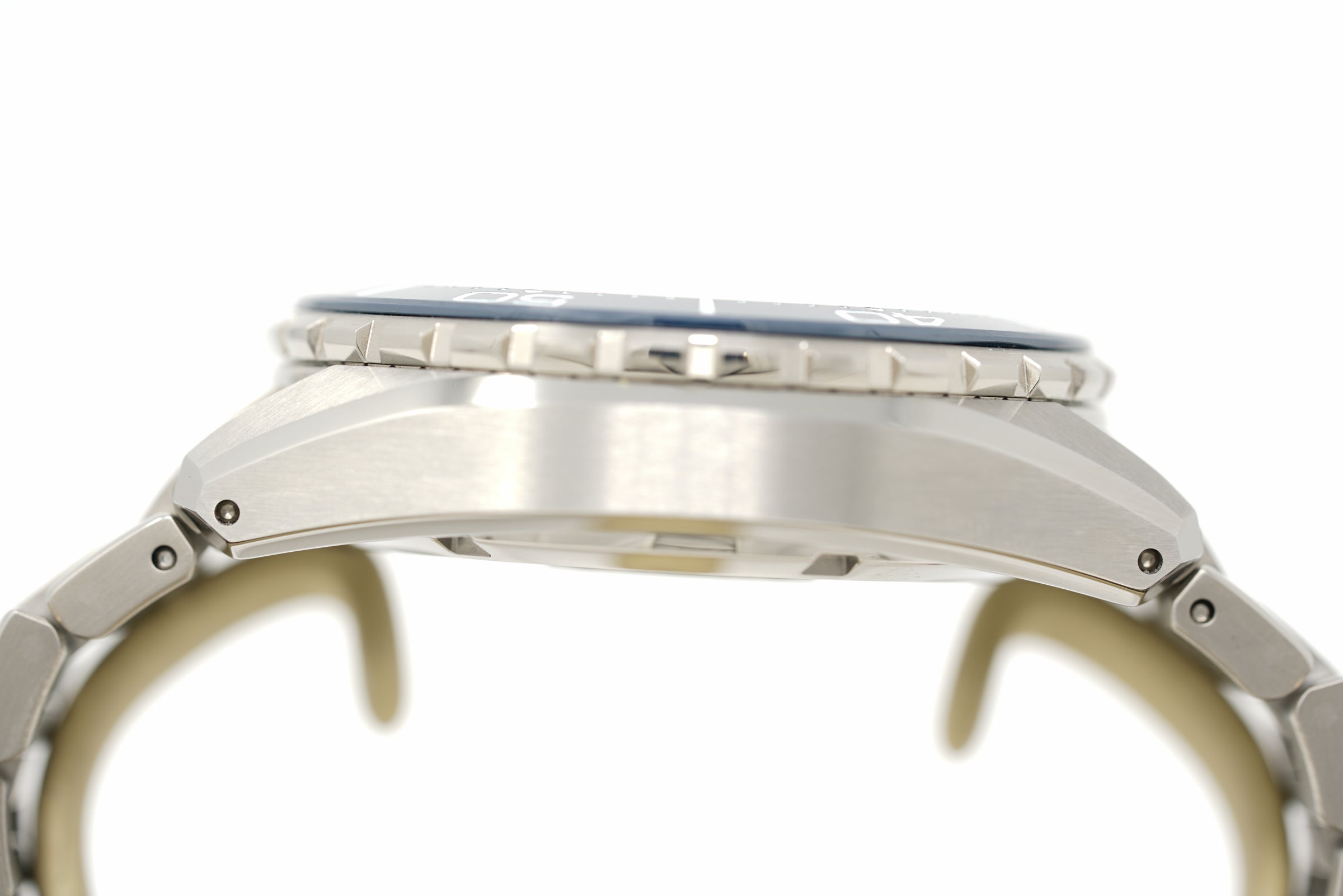 Pre-Owned Grand Seiko Evolution 9 Diver's 5-Day Spring Drive SLGA023