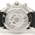 Pre-Owned Tag Heuer x Hodinkee Carrera Chronograph Seafarer CBS2014.FT6293