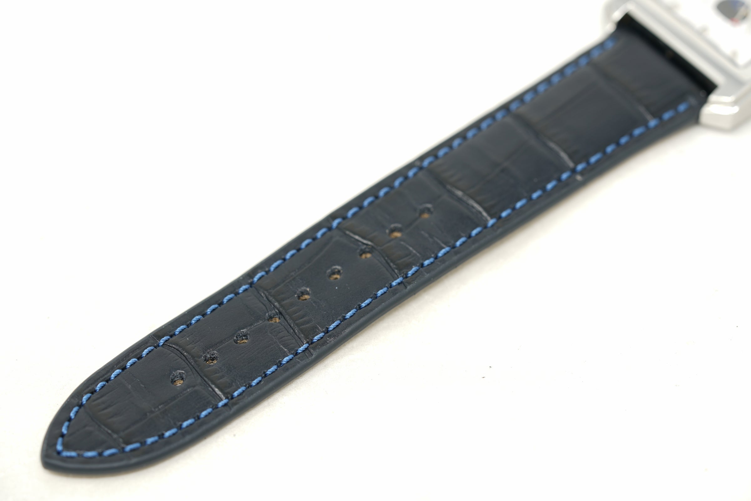 Pre-Owned Jean Marcel Quadrum III Limited Edition 370.60.52.103