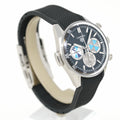 Pre-Owned Tag Heuer x Hodinkee Carrera Chronograph Seafarer CBS2014.FT6293