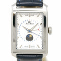 Pre-Owned Jean Marcel Quadrum III Limited Edition 370.60.52.103