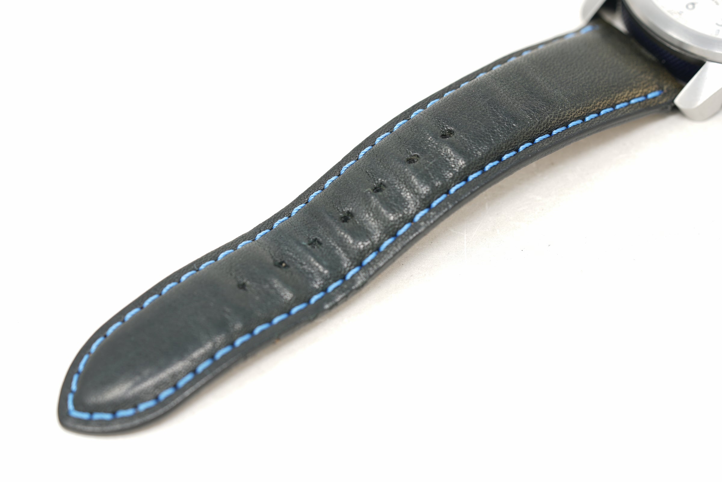 Pre-Owned Bremont Martin-Baker MBII-WH/BL