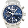 Pre-Owned Ernst Benz Chronolunar GC20314