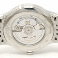 Pre-Owned Longines Record L2.820.4.11.6