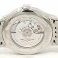 Pre-Owned Longines Record L2.820.4.11.6