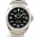 Pre-Owned Rolex Air-King M126900-0001