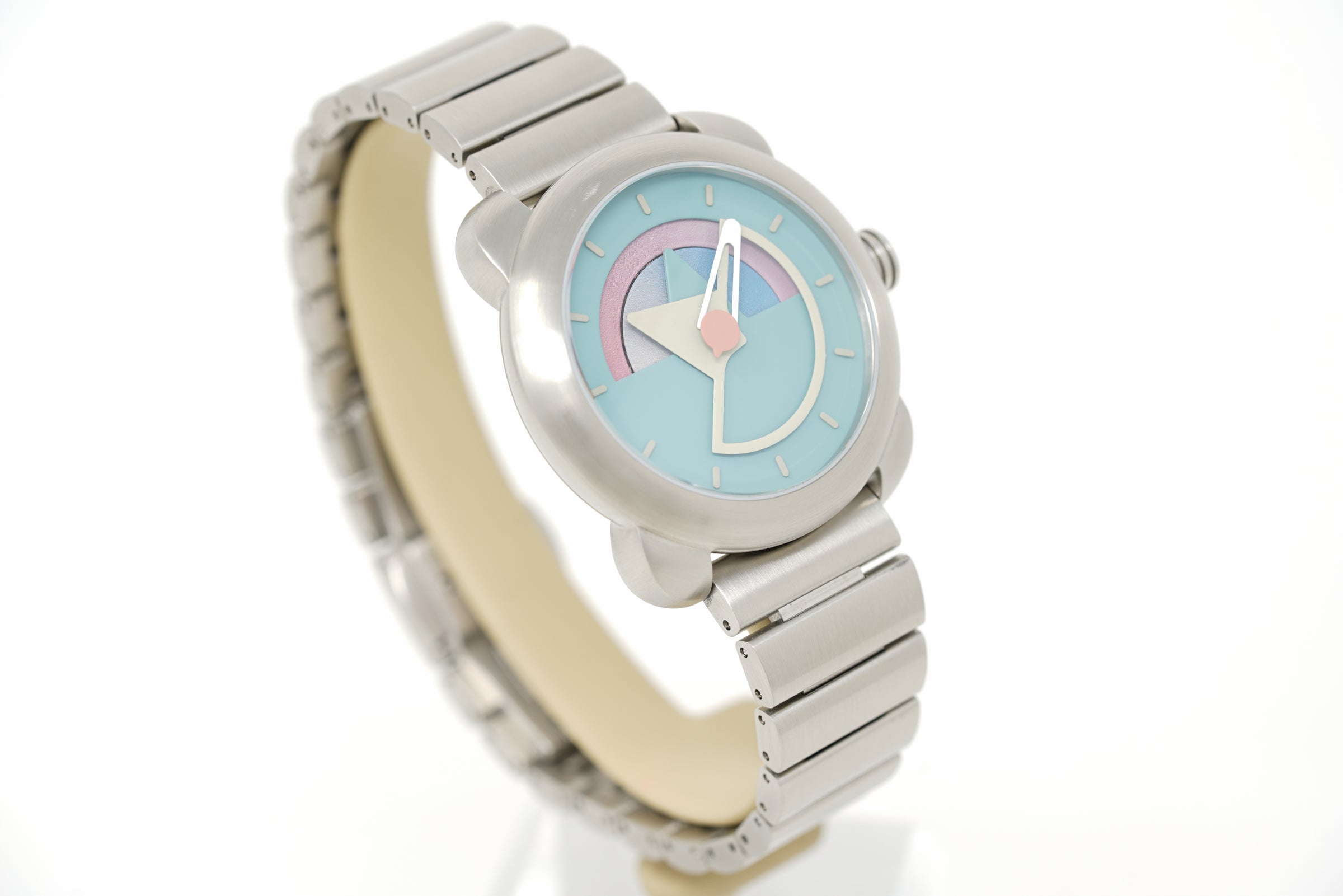 Pre-Owned Sō Labs Layer 2.5 | Iced Oatmeal Automatic