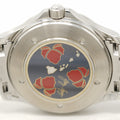 Pre-Owned Omega Seamaster Diver GMT Gerry Lopez Edition 2536.50.00
