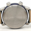 Pre-Owned Bremont Martin-Baker MBII-WH/BL