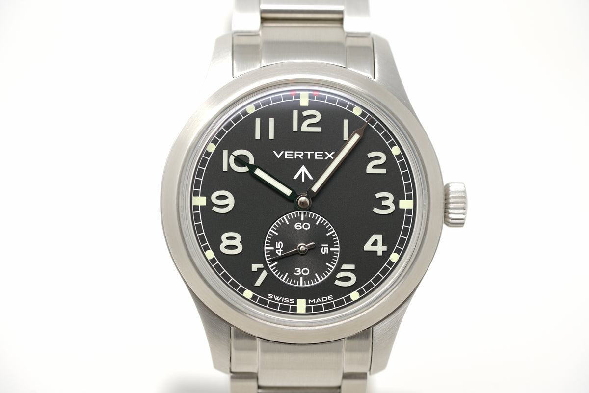 Pre-Owned Vertex M100A