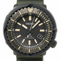 Pre-Owned Seiko Prospex Street Series SNE543