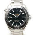 Pre-Owned Omega Seamaster Planet Ocean 215.30.40.20.01.001