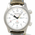 Pre-Owned Bremont Martin-Baker MBII-WH/BL