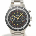 Pre-Owned Hanhart 415 ES Iconic H703.210-8210