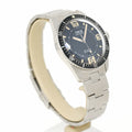 Pre-Owned Oris Divers Sixty-Five 60th Anniversary 01 733 7772 4034-Set