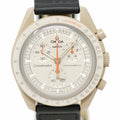Pre-Owned Swatch x Omega MoonSwatch Mission To Jupiter SO33C100