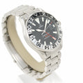 Pre-Owned Omega Seamaster Diver GMT Gerry Lopez Edition 2536.50.00