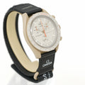 Pre-Owned Swatch x Omega MoonSwatch Mission To Jupiter SO33C100