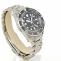 Pre-Owned Seiko Prospex 1968 Diver’s Modern Re-Interpretation GMT SPB383