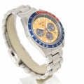 Pre-Owned Seiko Prospex Speedtimer Solar Chronograph 