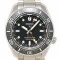 Pre-Owned Seiko Prospex 1968 Diver’s Modern Re-Interpretation GMT SPB383