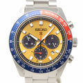 Pre-Owned Seiko Prospex Speedtimer Solar Chronograph 