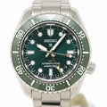 Pre-Owned Seiko Prospex 1968 Diver’s Modern Re-Interpretation SPB381