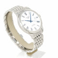 Pre-Owned Longines Record L2.820.4.11.6