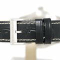 Pre-Owned Hamilton Khaki Field Murph 38mm White Dial H70405710